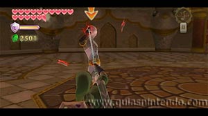 The Legend of Zelda: Skyward Sword