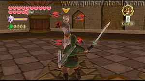 The Legend of Zelda: Skyward Sword