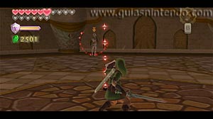 The Legend of Zelda: Skyward Sword