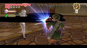 The Legend of Zelda: Skyward Sword