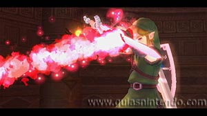 The Legend of Zelda: Skyward Sword