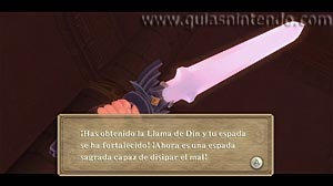 The Legend of Zelda: Skyward Sword