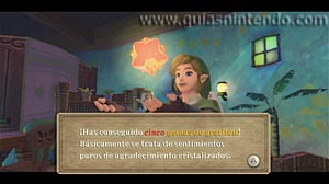 The Legend of Zelda: Skyward Sword