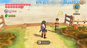 The Legend of Zelda: Skyward Sword
