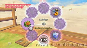 The Legend of Zelda: Skyward Sword