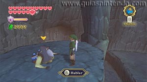 The Legend of Zelda: Skyward Sword