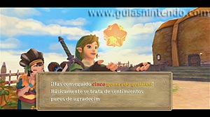 The Legend of Zelda: Skyward Sword
