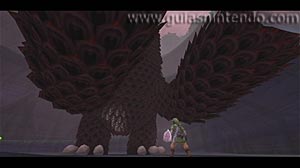 The Legend of Zelda: Skyward Sword