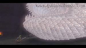 The Legend of Zelda: Skyward Sword