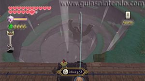 The Legend of Zelda: Skyward Sword
