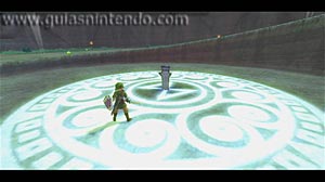 The Legend of Zelda: Skyward Sword