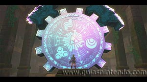 The Legend of Zelda: Skyward Sword