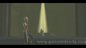 The Legend of Zelda: Skyward Sword