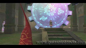 The Legend of Zelda: Skyward Sword