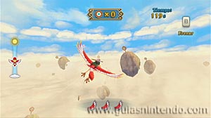The Legend of Zelda: Skyward Sword