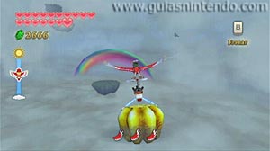 The Legend of Zelda: Skyward Sword