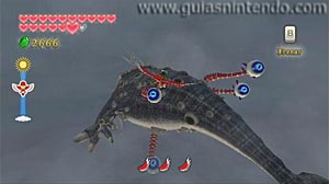 The Legend of Zelda: Skyward Sword
