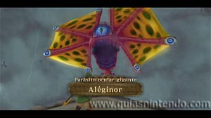 The Legend of Zelda: Skyward Sword