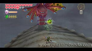 The Legend of Zelda: Skyward Sword