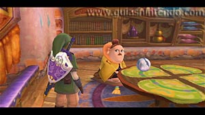 The Legend of Zelda: Skyward Sword