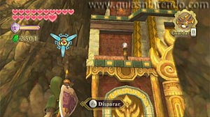 The Legend of Zelda: Skyward Sword