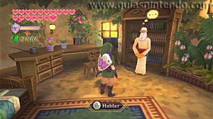 The Legend of Zelda: Skyward Sword