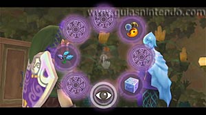 The Legend of Zelda: Skyward Sword