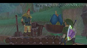 The Legend of Zelda: Skyward Sword