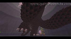 The Legend of Zelda: Skyward Sword