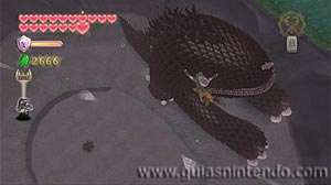The Legend of Zelda: Skyward Sword