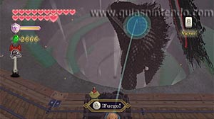 The Legend of Zelda: Skyward Sword