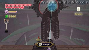 The Legend of Zelda: Skyward Sword