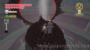 The Legend of Zelda: Skyward Sword