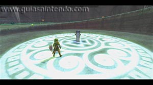 The Legend of Zelda: Skyward Sword