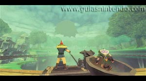 The Legend of Zelda: Skyward Sword