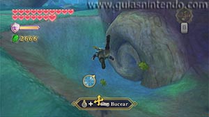 The Legend of Zelda: Skyward Sword