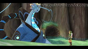 The Legend of Zelda: Skyward Sword
