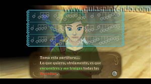 The Legend of Zelda: Skyward Sword