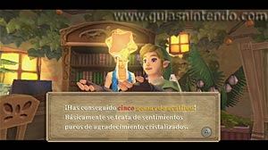 The Legend of Zelda: Skyward Sword