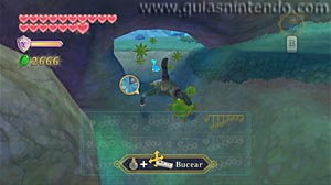 The Legend of Zelda: Skyward Sword