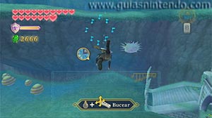 The Legend of Zelda: Skyward Sword
