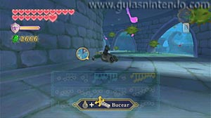 The Legend of Zelda: Skyward Sword