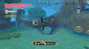 The Legend of Zelda: Skyward Sword