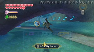 The Legend of Zelda: Skyward Sword