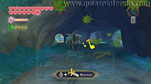 The Legend of Zelda: Skyward Sword
