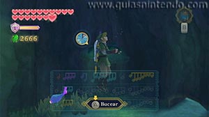 The Legend of Zelda: Skyward Sword