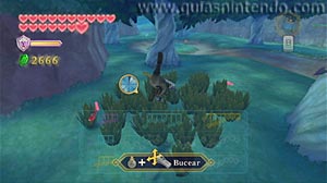 The Legend of Zelda: Skyward Sword