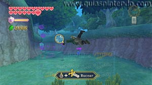 The Legend of Zelda: Skyward Sword