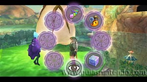 The Legend of Zelda: Skyward Sword