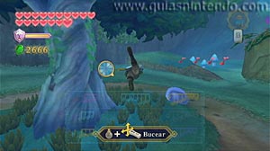 The Legend of Zelda: Skyward Sword